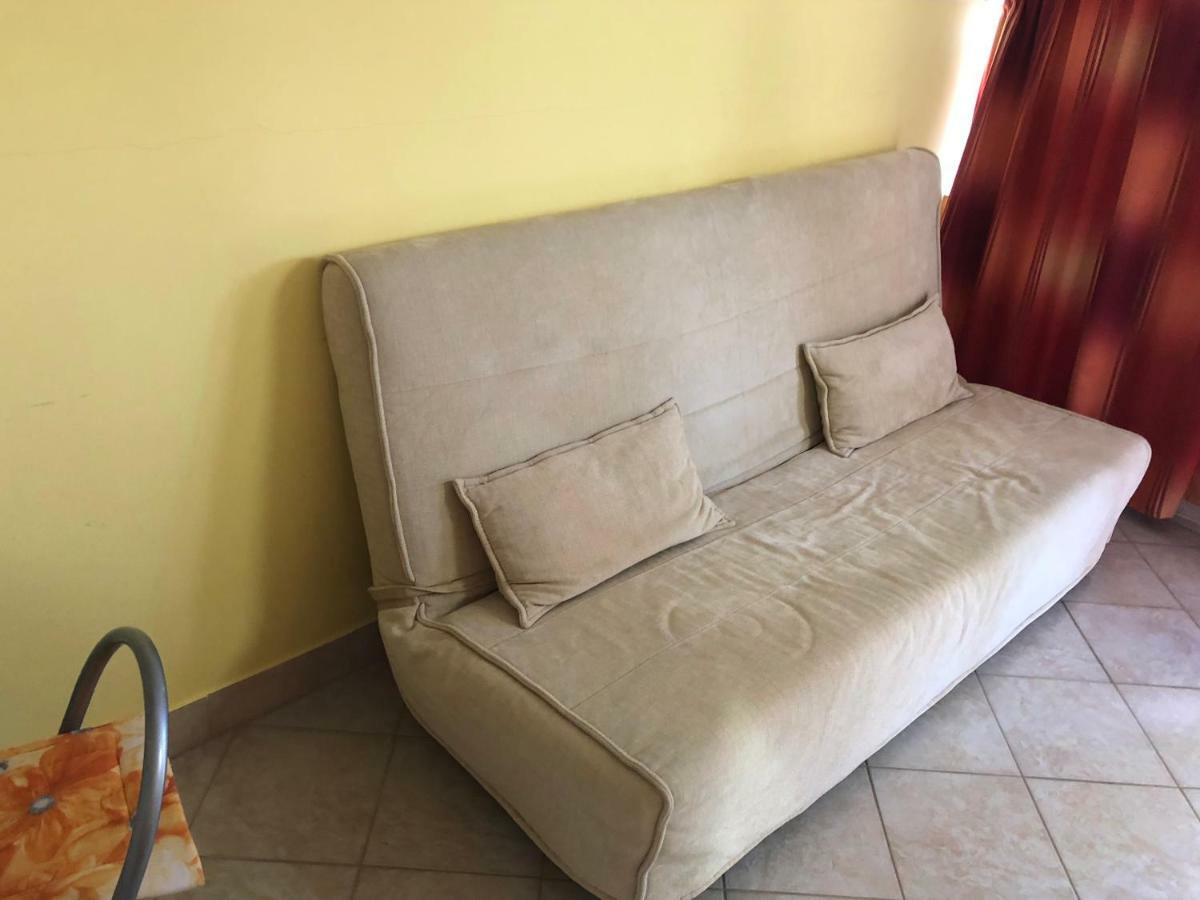Liget Apartman Balatonföldvár 外观 照片